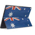 Australia Flag Distressed Surface Pro 7 Skin